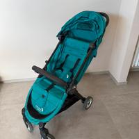 Passeggino city tour baby jogger ultra leggero