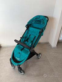 Passeggino city tour baby jogger ultra leggero