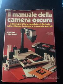 Manuale della camera oscura