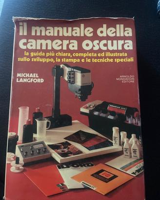 Manuale della camera oscura