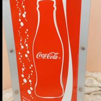 Lampada coca cola
