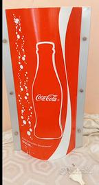 Lampada coca cola