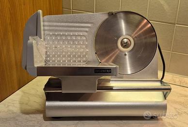 Affettatrice elettrica INCONTRO