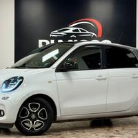 Smart ForFour 70 1.0 twinamic Prime