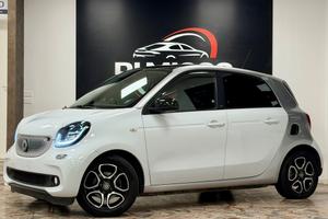 Smart ForFour 70 1.0 twinamic Prime