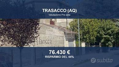 Immobile in asta di 227 m² con più di 5 locali e b