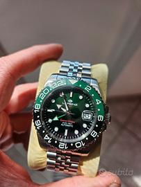 Lorenz GMT Special Edition 030257CC