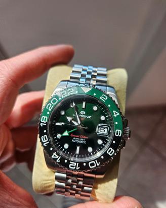 Lorenz GMT Special Edition 030257CC