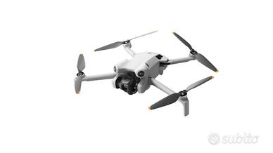 Dji mini 4pro solo drone