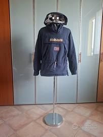 Giacca Napaijri Anorak origlinale. 