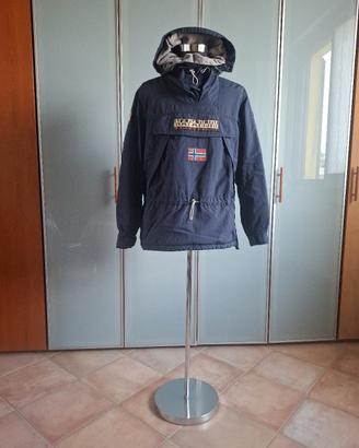 Giacca Napaijri Anorak origlinale. 