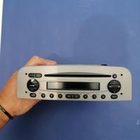 Radio originale Alfa Romeo 147