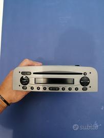Radio originale Alfa Romeo 147