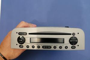 Radio originale Alfa Romeo 147