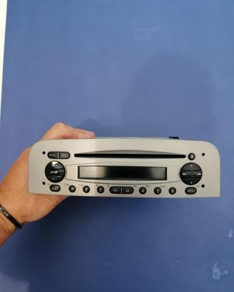 Radio originale Alfa Romeo 147