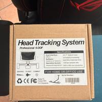 Tracking system