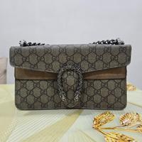borsa gucci dionysus 