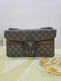 borsa gucci dionysus 