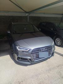 Audi A3 1.6 TDI sline