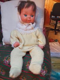 Paolotta Furga o serenella?