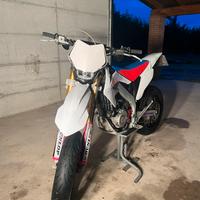 Vent/Hm 125