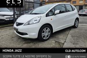 HONDA Jazz 1.2 i-VTEC Elegance