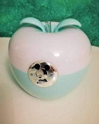 Luce Notturna Bambini LED Colorata Disney Topolino