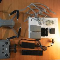 Drone DJI MAVIC AIR 2 Fly more combo