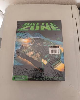 Battlezone PC CD-ROM Big Box Nuovo Sigillato Seale