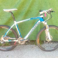 BICI MTB LEECOUGAN