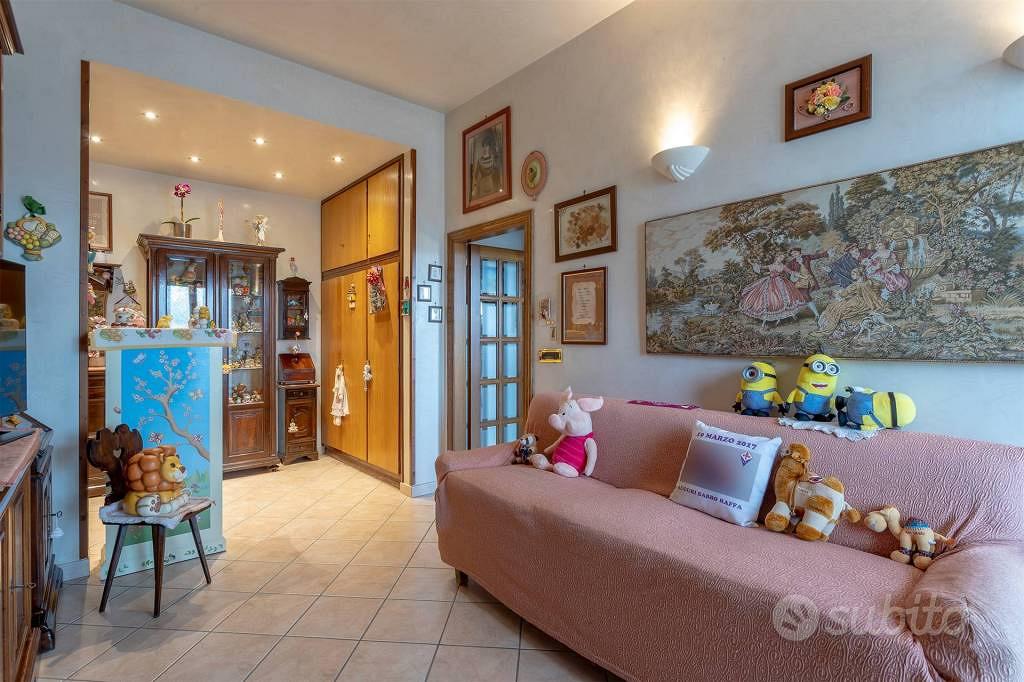 Appartamento – Campi Bisenzio, San Lorenzo - Altro
