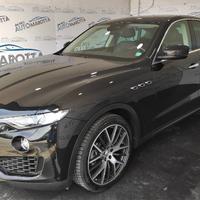 Maserati Levante 3.0 V6 275cv auto TAGLIANDI MASER