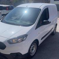 FORD Transit Courier 1.5 TDCi 75CV Van Entry Km