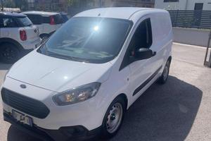 FORD Transit Courier 1.5 TDCi 75CV Van Entry Km