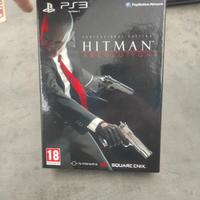 Hitman Absolution Professional Edition