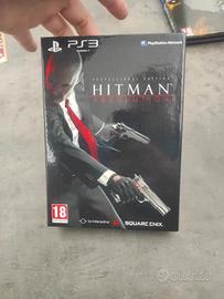 Hitman Absolution Professional Edition