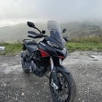 Ducati Multistrada V2S 2023 - Total Black