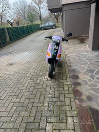 Piaggio zip fast rider sp