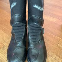 Stivali moto XPD invernali