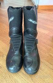 Stivali moto XPD invernali