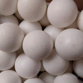 100 PALLINE ECONOMICHE 3° SCELTA