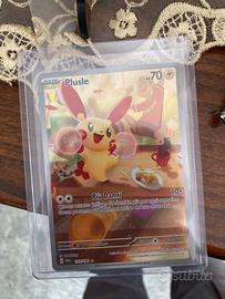 Plusle