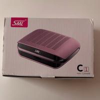 Aspiratore per unghie