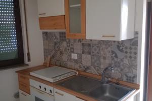 Bilocale 40 mq con balcone