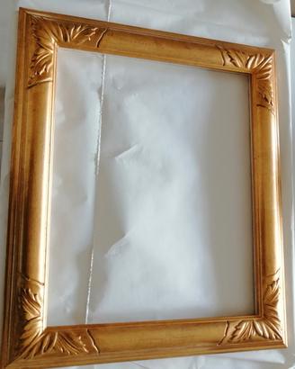 cornice quadro 