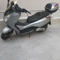 Honda S-Wing 150 - 2008