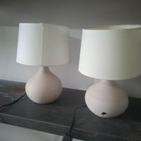 Bajour per camera letto