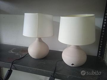 Bajour per camera letto