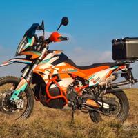 Grafiche ktm adventure R 790/890