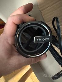 Dissipatore a Liquido Antec SKELETON 360 am4/am5